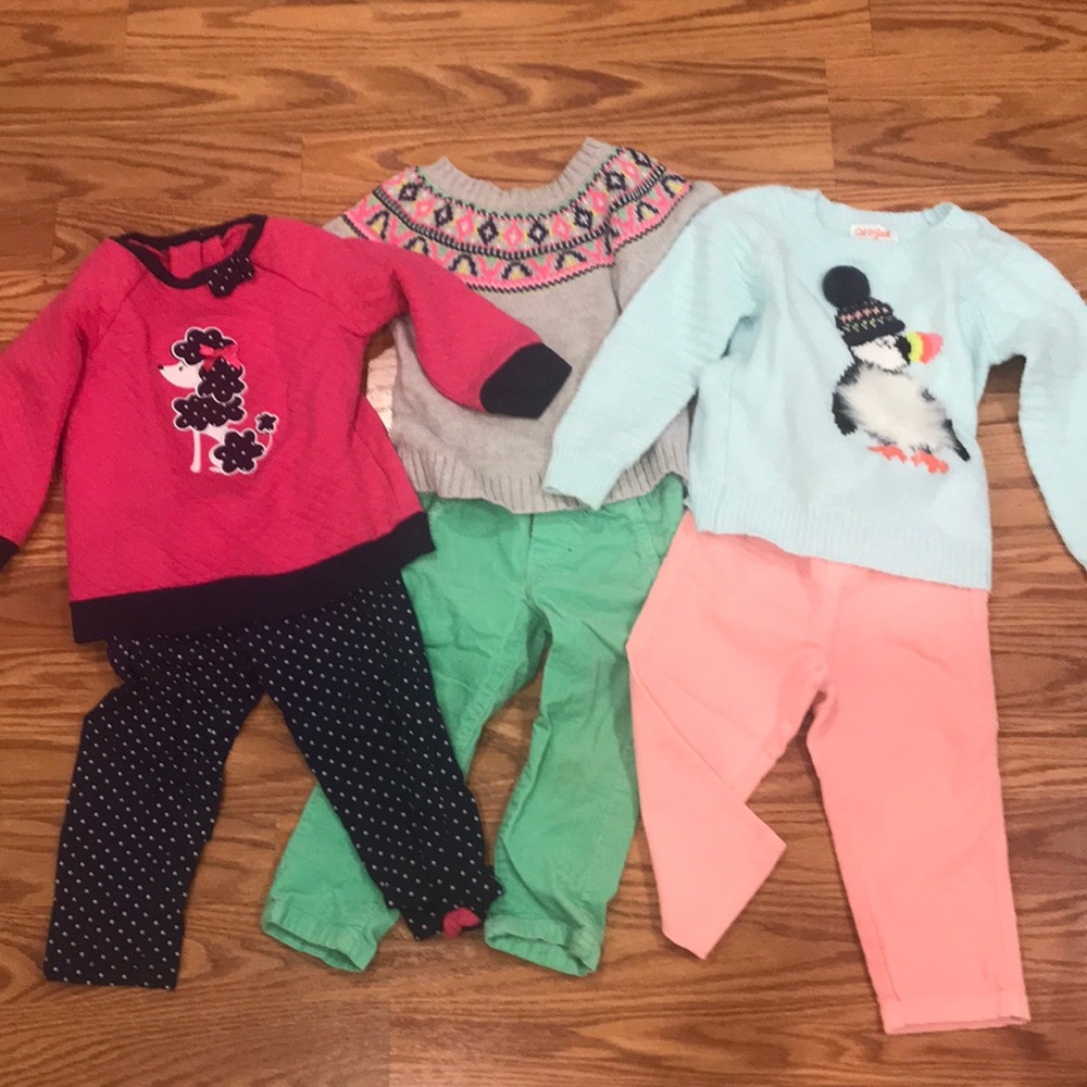 Outfits